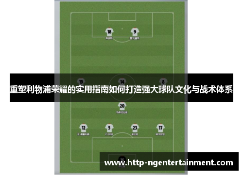 重塑利物浦荣耀的实用指南如何打造强大球队文化与战术体系