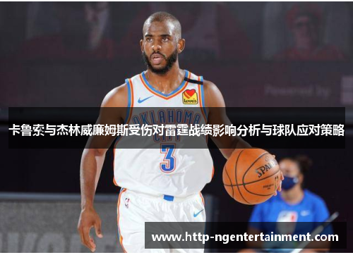 卡鲁索与杰林威廉姆斯受伤对雷霆战绩影响分析与球队应对策略