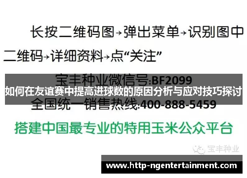 如何在友谊赛中提高进球数的原因分析与应对技巧探讨