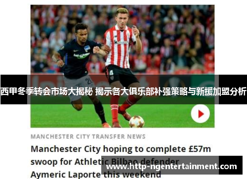 西甲冬季转会市场大揭秘 揭示各大俱乐部补强策略与新援加盟分析